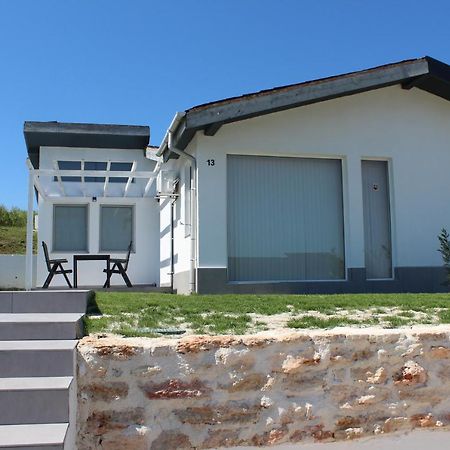 Holiday Villapark - Seaview Albena - Villa 13 Rogachevo Exterior photo