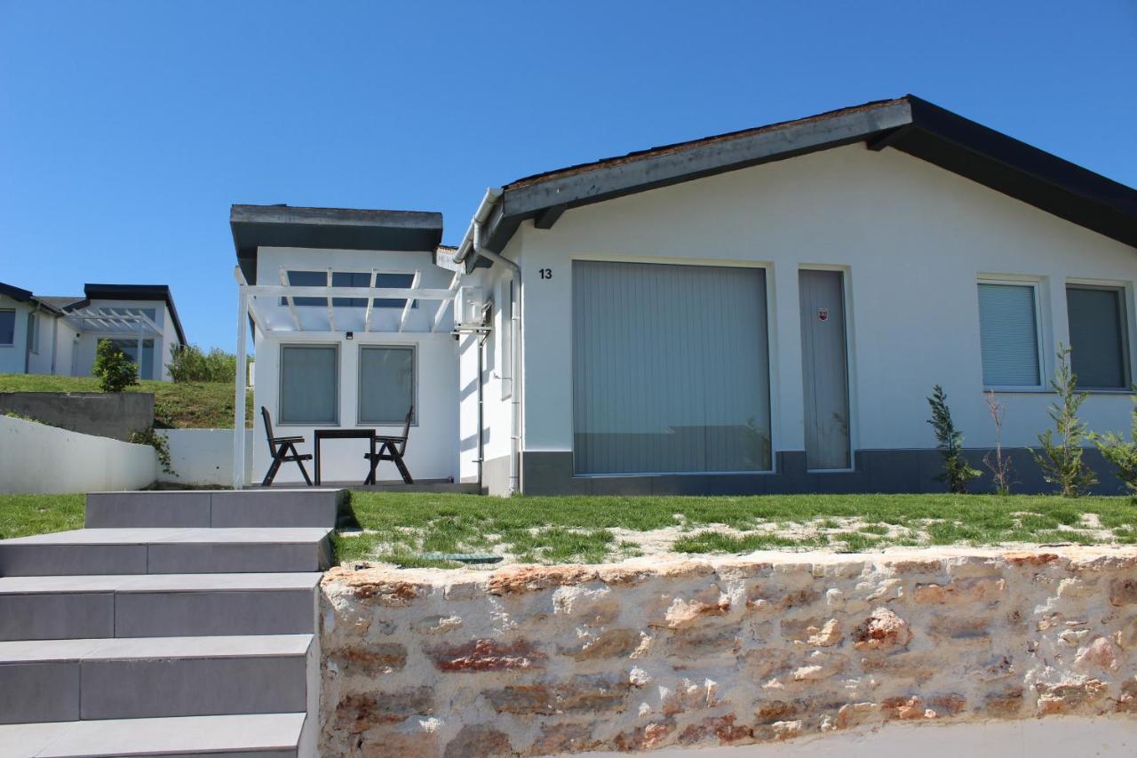 Holiday Villapark - Seaview Albena - Villa 13 Rogachevo Exterior photo